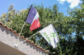 Holiday Inn Perpignan by IHG